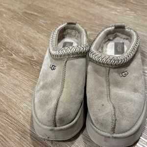 UGG Tazz Slipper Mustard Seed